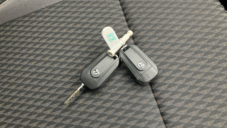 Vauxhall Crossland X 1.2T [130] Elite Nav 5dr [Start Stop] Auto Petrol Hatchback